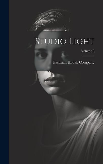 Kniha Studio Light; Volume 9 Eastman Kodak Company