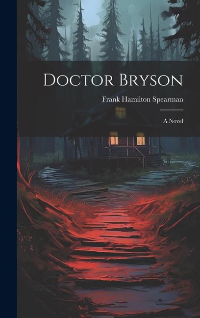 Boek Doctor Bryson Frank Hamilton Spearman