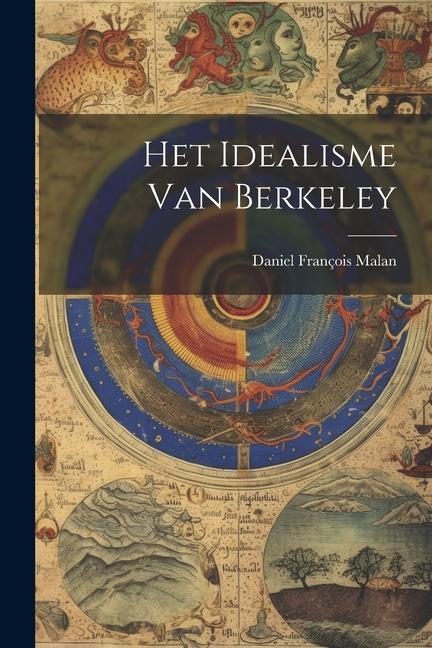 Βιβλίο Het Idealisme van Berkeley Daniel François Malan