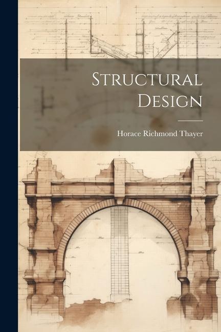 Könyv Structural Design 