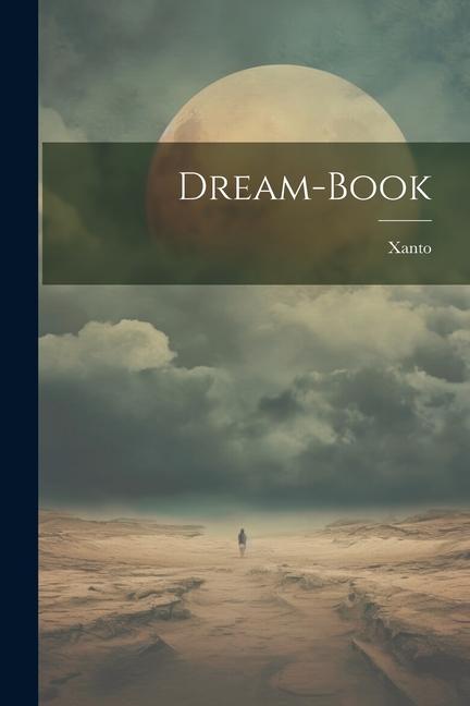 Könyv Dream-book 