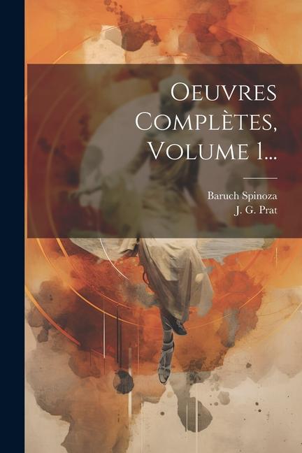 Книга Oeuvres Compl?tes, Volume 1... J G Prat