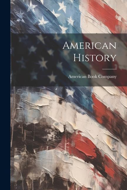 Libro American History 