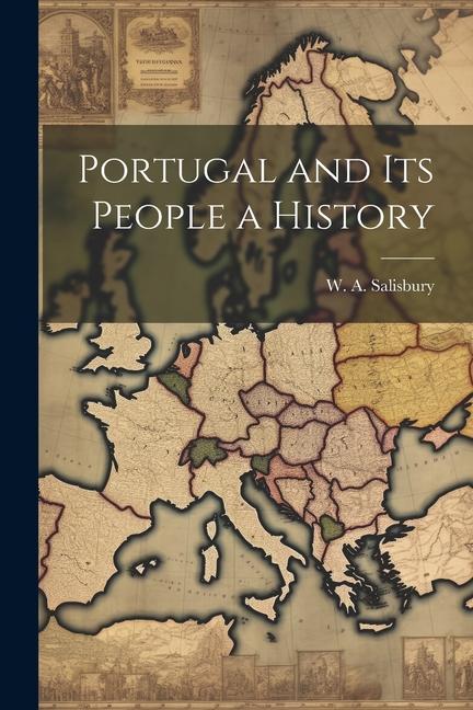 Buch Portugal and Its People a History 