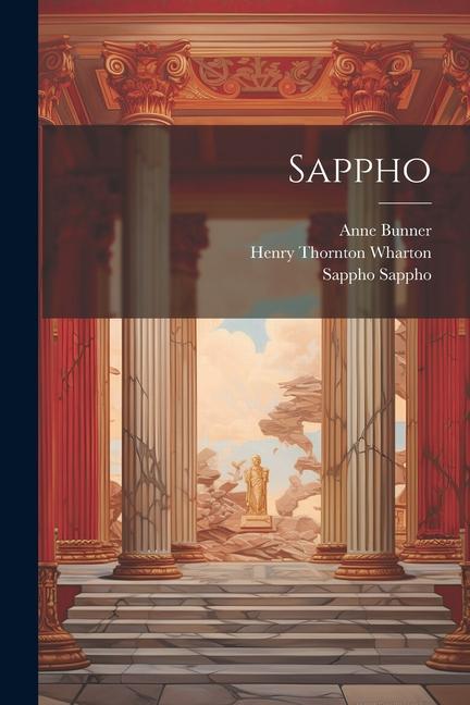 Knjiga Sappho Sappho Sappho