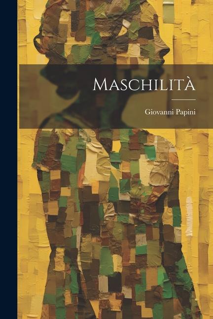Knjiga Maschilit? Giovanni Papini