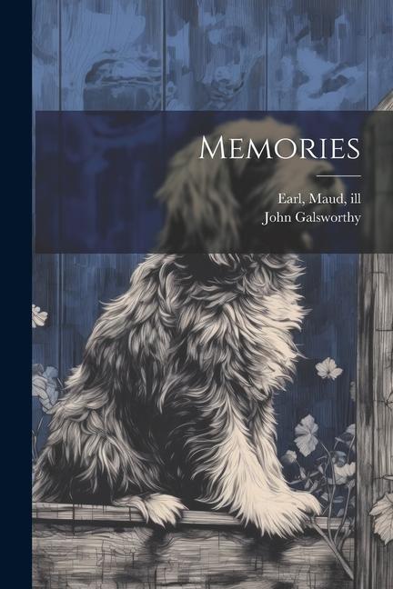 Knjiga Memories Maud Earl
