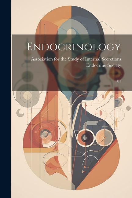 Книга Endocrinology: 01 Endocrine Society