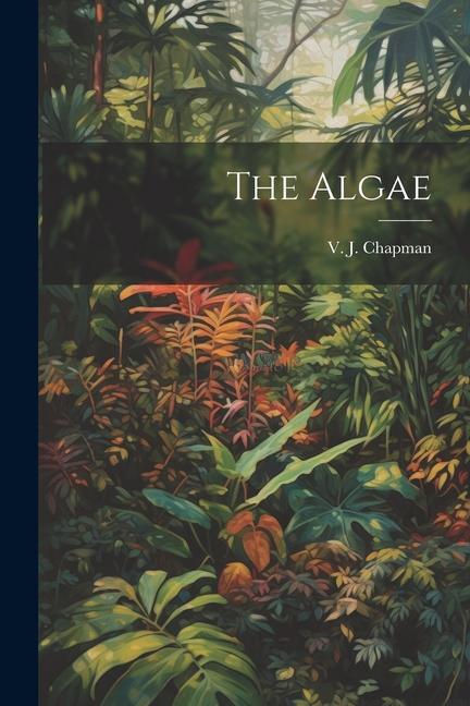 Book The Algae 