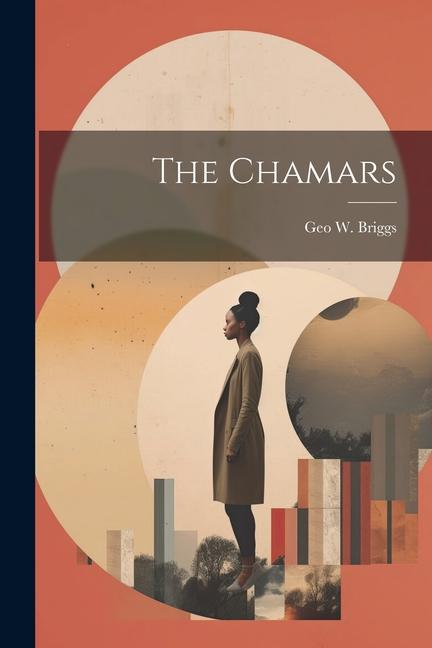 Knjiga The Chamars Geo W. Briggs