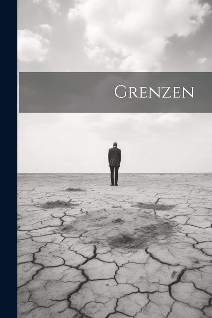 Knjiga Grenzen Anonymous