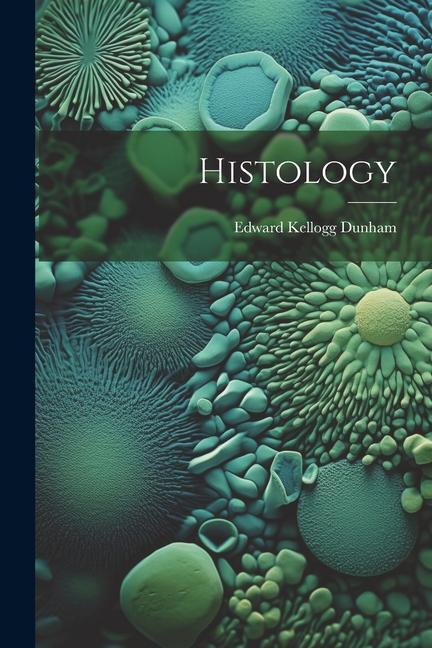 Kniha Histology 