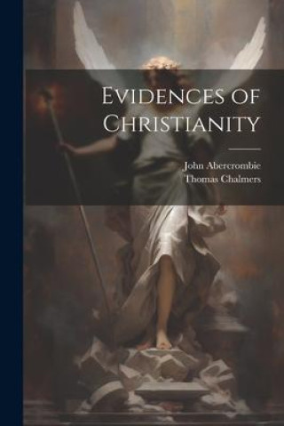 Βιβλίο Evidences of Christianity Thomas Chalmers
