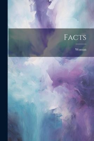 Book Facts Woman