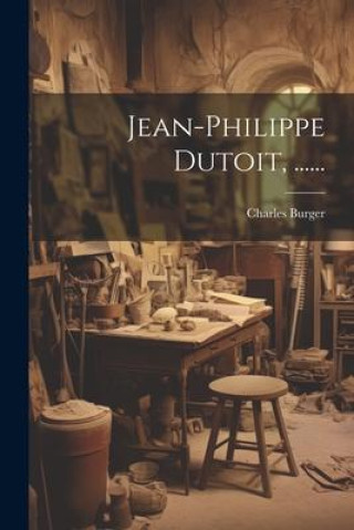 Book Jean-philippe Dutoit, ...... Charles Burger