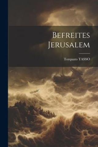 Книга Befreites Jerusalem Torquato TASSO