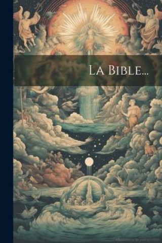Buch La Bible... Anonymous