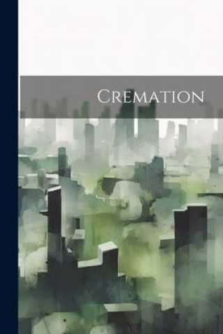 Knjiga Cremation Anonymous