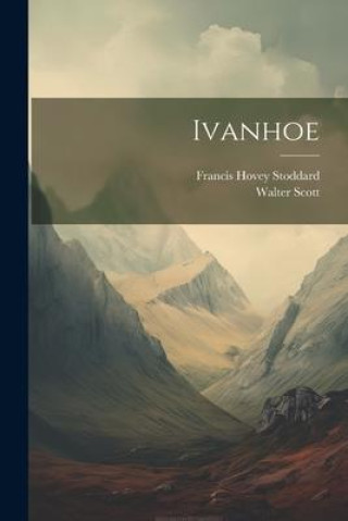 Βιβλίο Ivanhoe Walter Scott