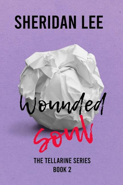 Knjiga Wounded Soul Sheridan Lee