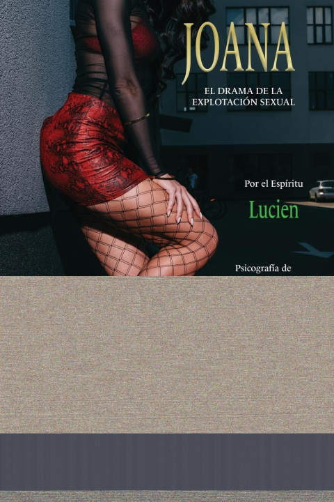 Könyv Joana Por el Espíritu Lucien