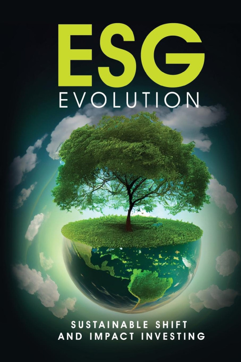 Книга ESG Evolution 