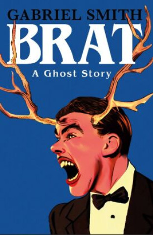 Βιβλίο BRAT Gabriel Smith