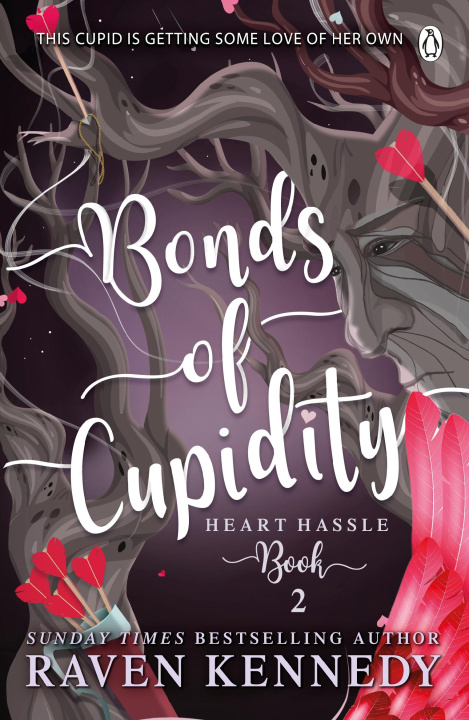 Könyv Bonds of Cupidity 