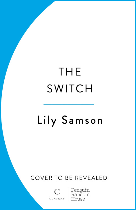 Kniha The Switch Lily Samson
