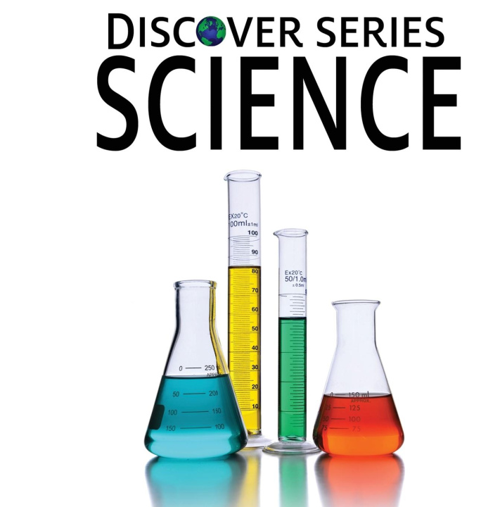 Knjiga Science Xist Publishing