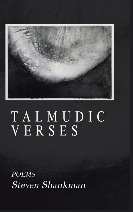 Boek Talmudic Verses Steven Shankman