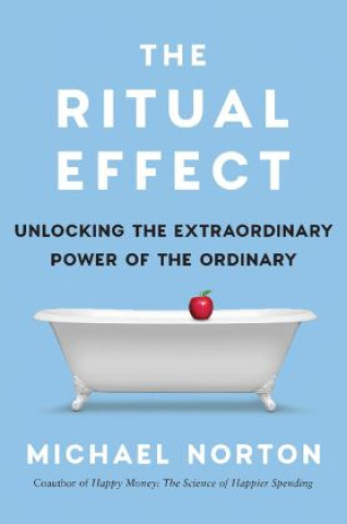 Könyv Ritual Effect 