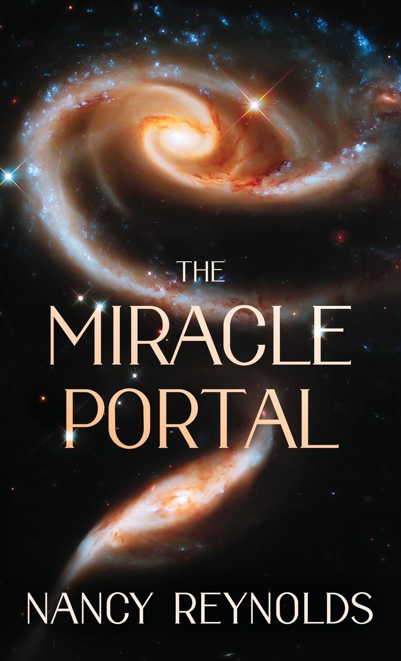Knjiga The Miracle Portal Nancy Reynolds