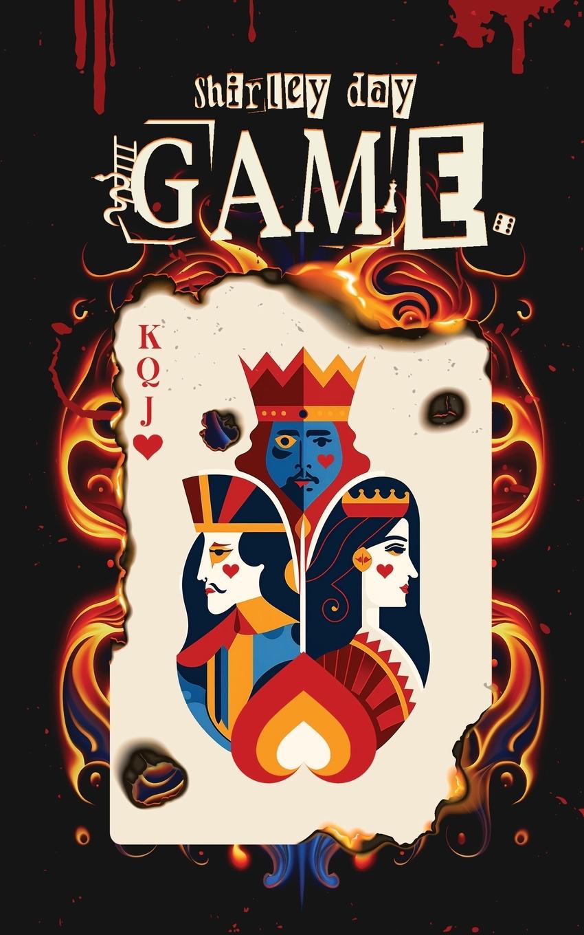 Βιβλίο Game Shirley Day