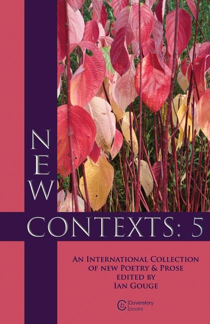 Βιβλίο New Contexts Ian Gouge