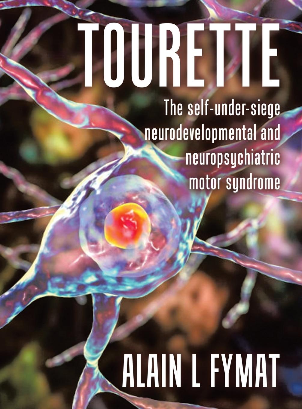 Buch Tourette 