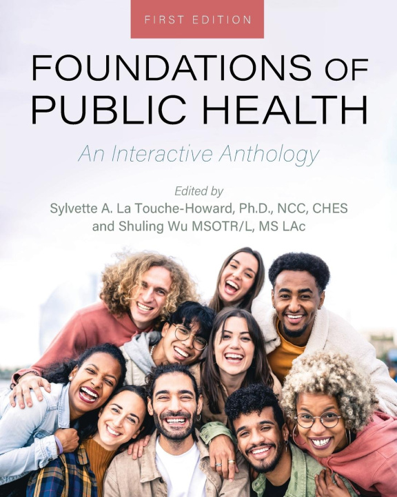 Carte Foundations of Public Health Shuling Wu