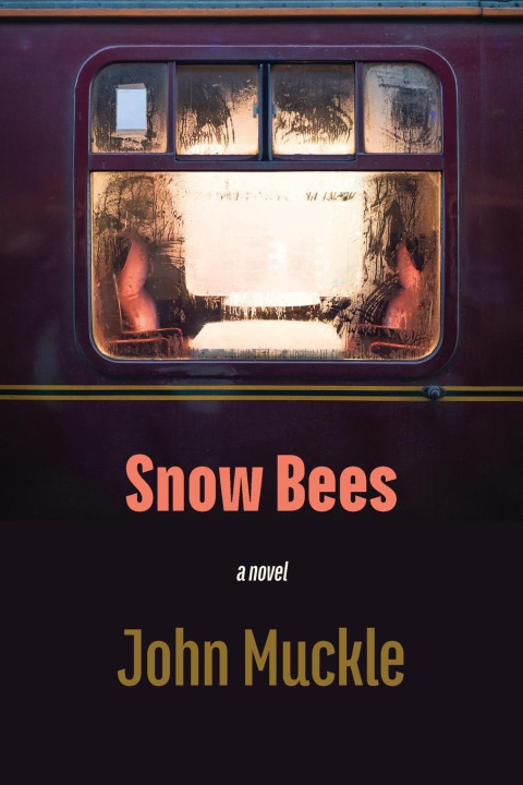 Knjiga Snow Bees John Muckle
