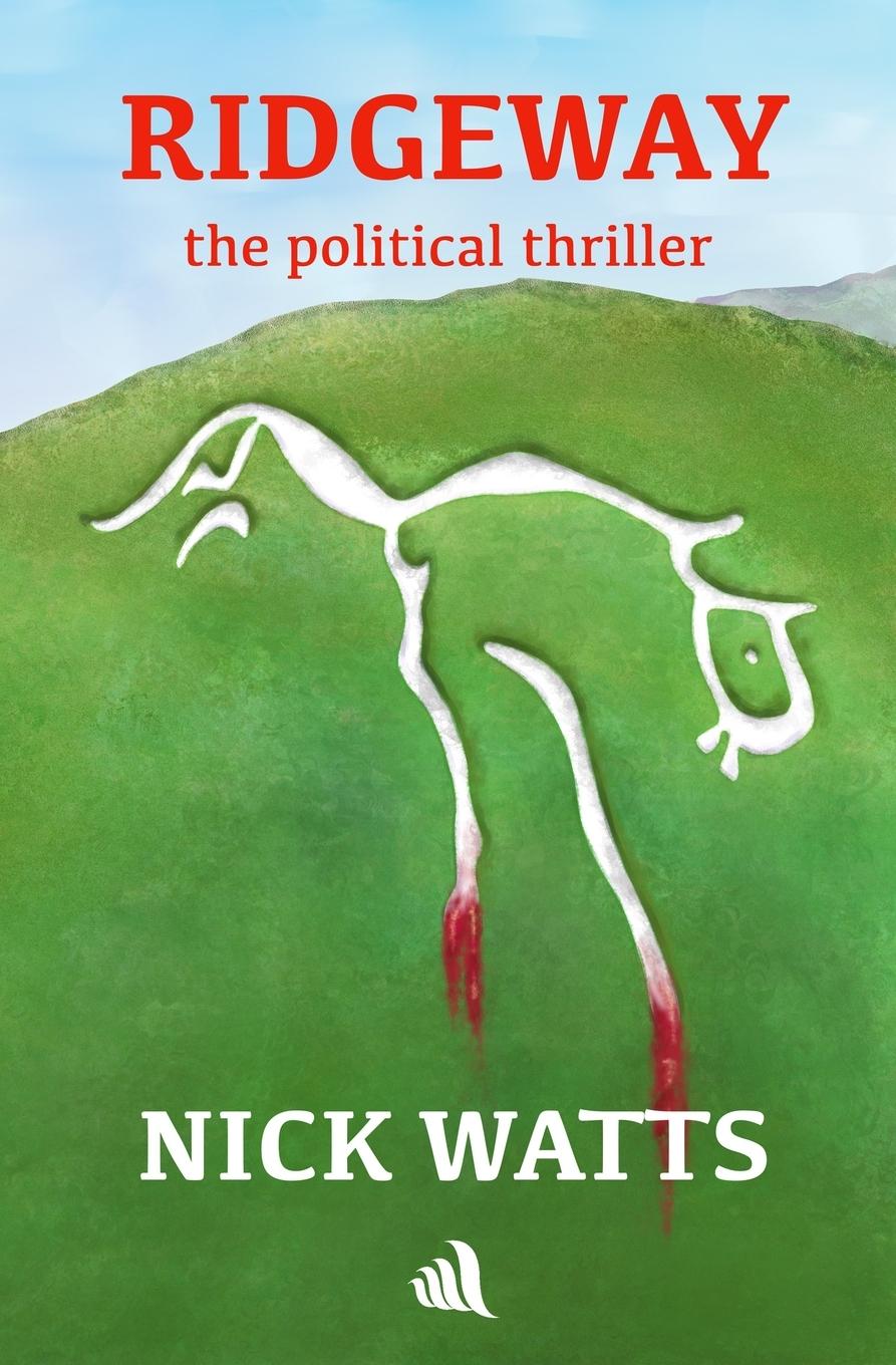 Libro Ridgeway Nick Watts