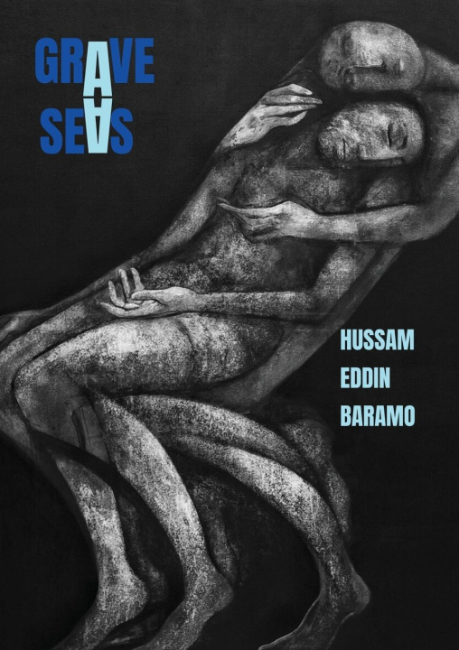 Βιβλίο Grave Seas Hussam E Baramo