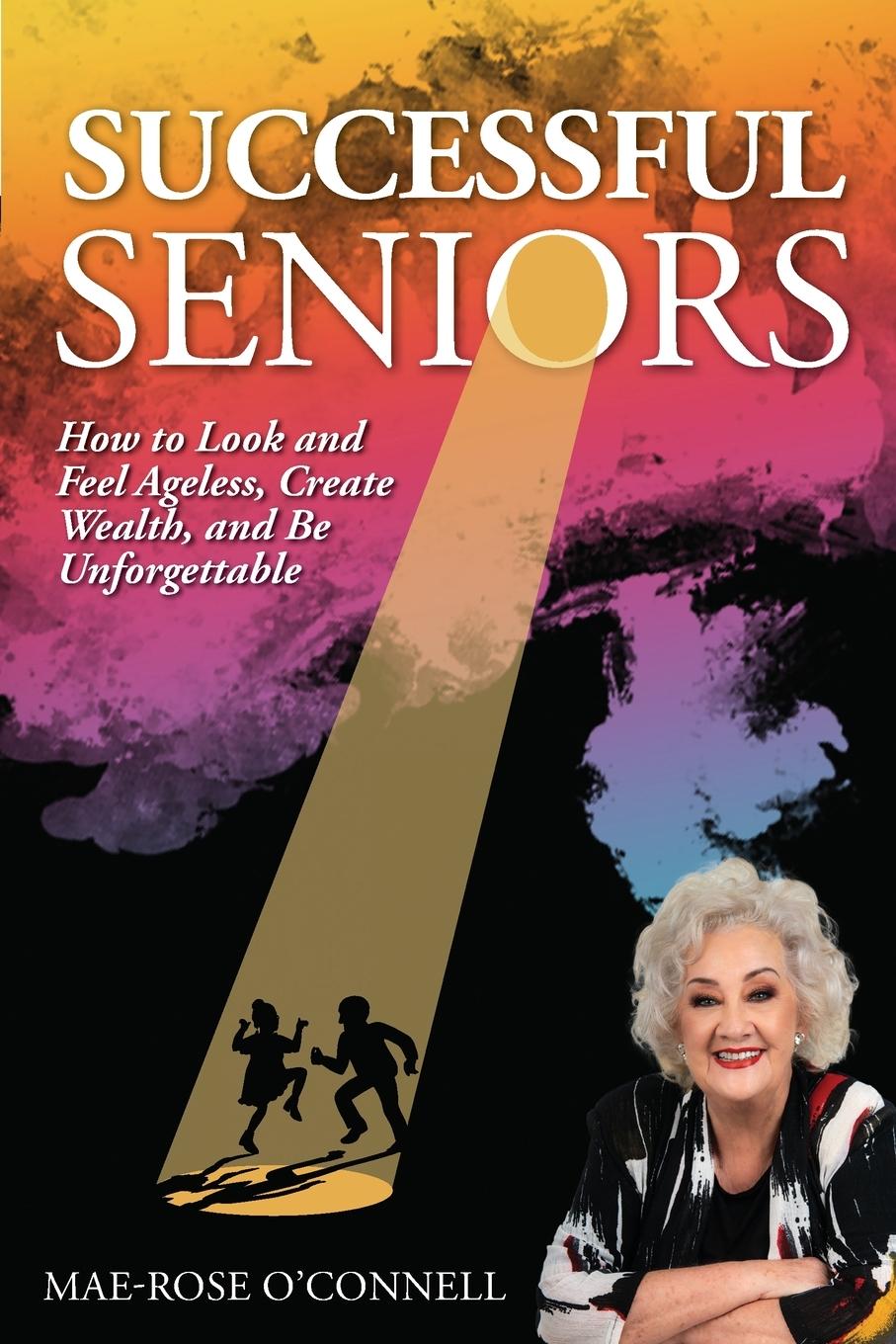 Βιβλίο Successful Seniors Mae-Rose O'Connell