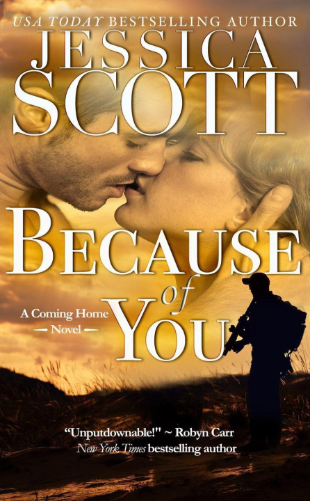Knjiga Until We Fall Jessica Scott