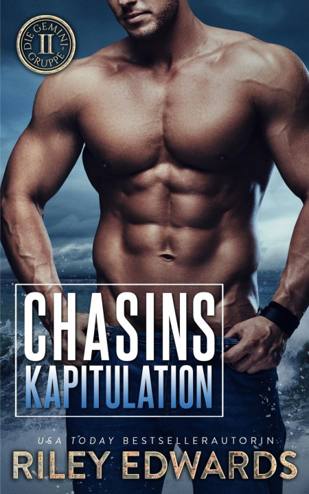 Buch Chasins Kapitulation Riley Edwards