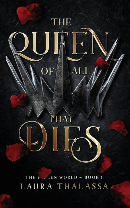 Książka Queen of All That Dies (Hardcover) 