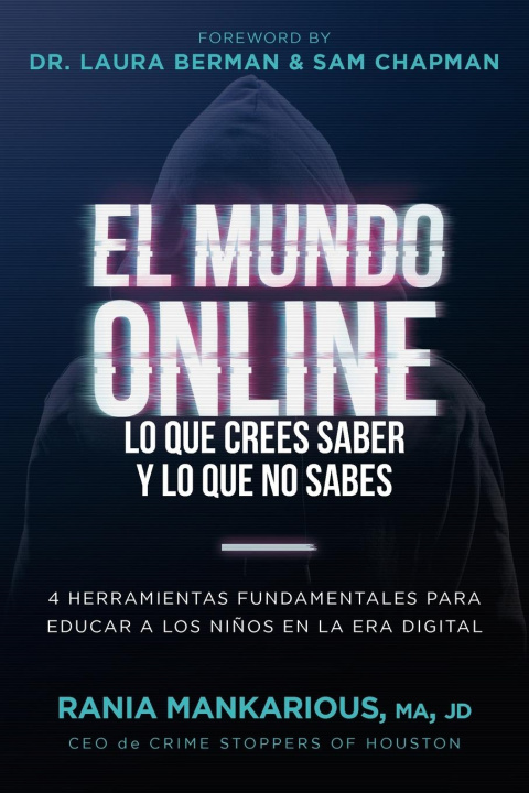 Kniha El Mundo Online 