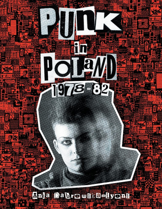 Könyv Punk in Poland 1978-82 