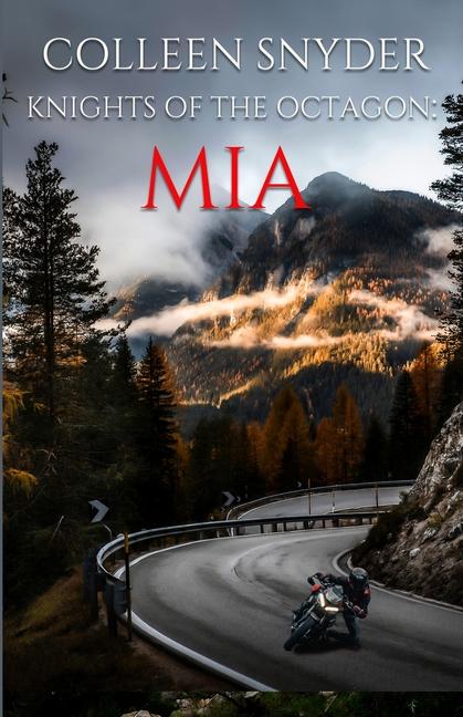 Βιβλίο MIA Colleen Snyder
