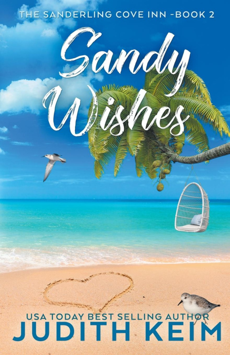 Knjiga Sandy Wishes Judith Keim