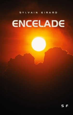 Kniha Encelade 