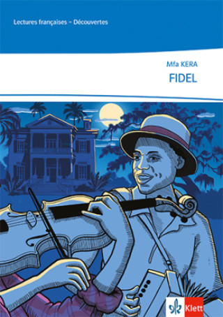 Book Fidel Mfa Kera